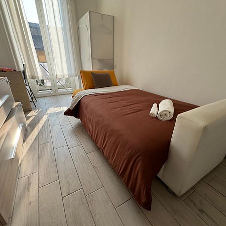 Greta'S Home A 15 Minuti Dal Duomo Milan Exterior photo